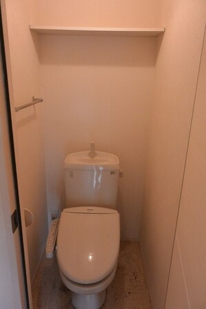 T’s WESTの物件内観写真